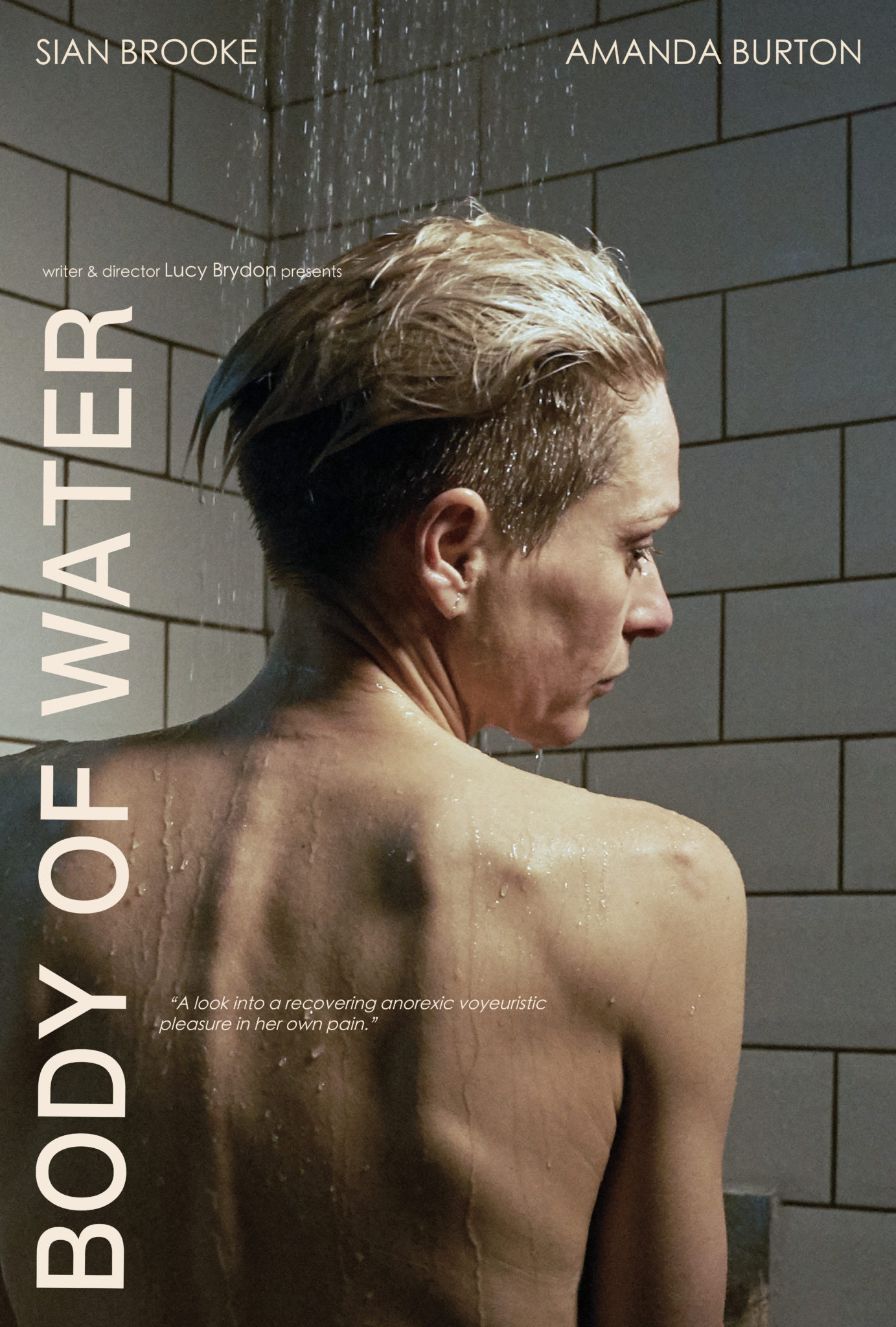 BODY OF WATER 23