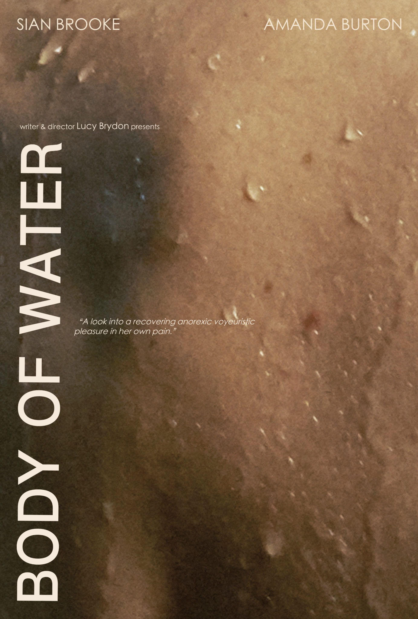 BODY OF WATER 24
